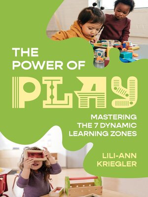 cover image of The Power of Play